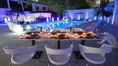 Ocean Gastro Tapas Bar