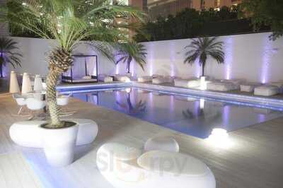 Ocean Gastro Tapas Bar