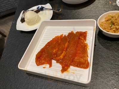 Sukishi Tokyo Buffet