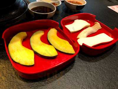 Sukishi Tokyo Buffet