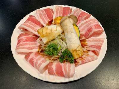 Sukishi Tokyo Buffet