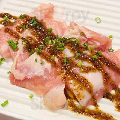 Sukishi Tokyo Buffet