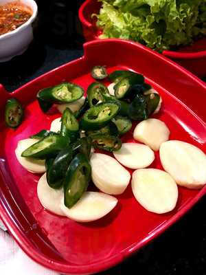 Sukishi Tokyo Buffet