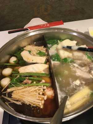 Sukishi Tokyo Buffet