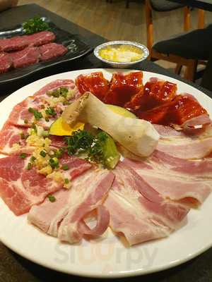 Sukishi Tokyo Buffet