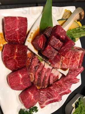 Sukishi Tokyo Buffet