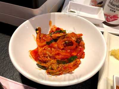 Sukishi Tokyo Buffet