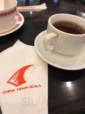 Chinatown Scala Original