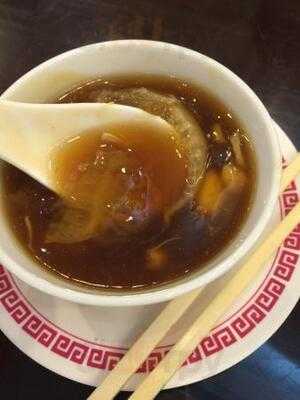 Chinatown Scala Original