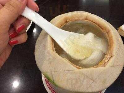 Chinatown Scala Original