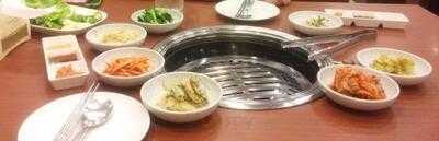 ร้านอาหารเกาหลี แดจังกึม