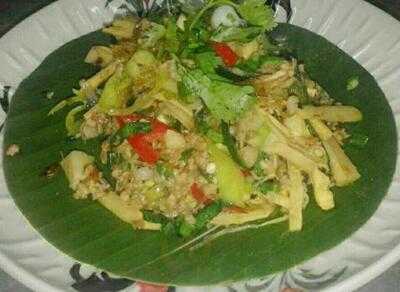 ร้านอาหาร ฮ้านจาวเหนือ