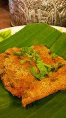 ร้านอาหาร ฮ้านจาวเหนือ