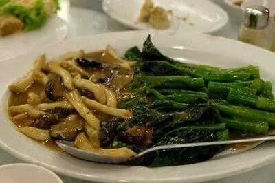 ภัตตาคาร เล่งหงษ์