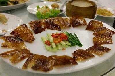 ภัตตาคาร เล่งหงษ์