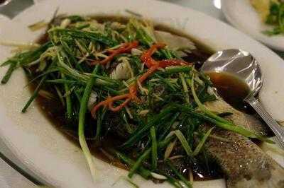 ภัตตาคาร เล่งหงษ์