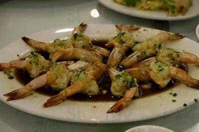 ภัตตาคาร เล่งหงษ์