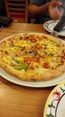 เดอะพิซซ่าคอมปะนีดีลิเวอรี่