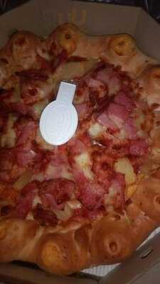 เดอะพิซซ่าคอมปะนีดีลิเวอรี่