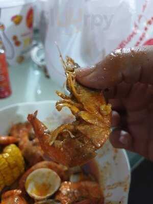 กุ้งมอนสเตอร์