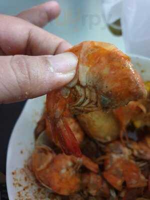 กุ้งมอนสเตอร์