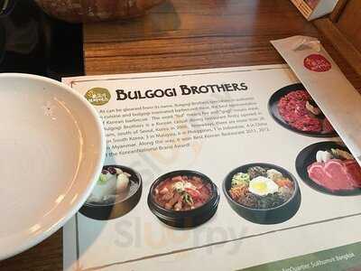 Bulgogi Brothers