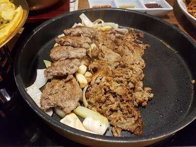Bulgogi Brothers