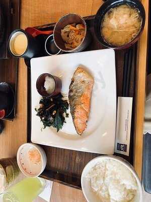 Ootoya Japanese Restaurant