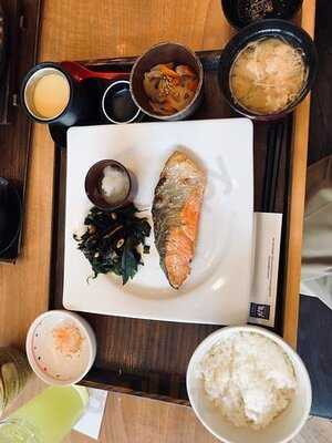 Ootoya Japanese Restaurant