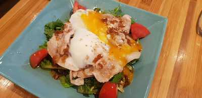 Ootoya Japanese Restaurant