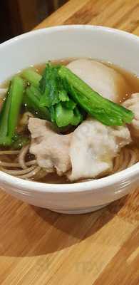 Ootoya Japanese Restaurant