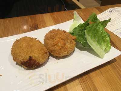 Ootoya Japanese Restaurant