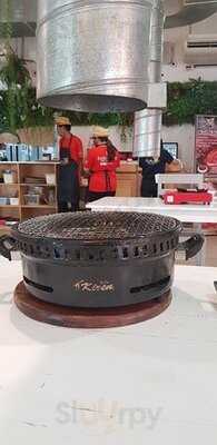 วาคิว ยากินิคุ&ชาบู เดอะ การ์เด้น