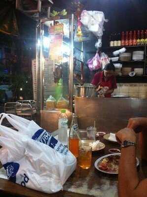 ร้านอาหาร ย่งหลี