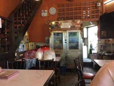 ร้านอาหาร ย่งหลี