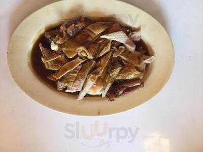 ร้านอาหาร ย่งหลี