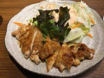 Zen Japanese Restaurant