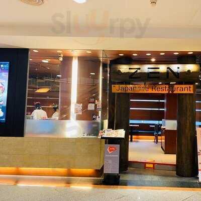 Zen Japanese Restaurant