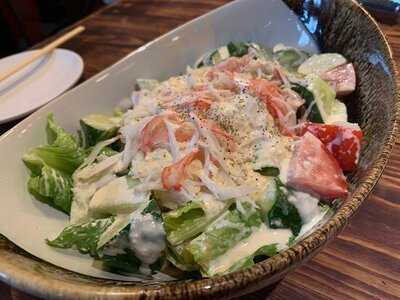 Uminoya Seafood Bbq & Izakaya