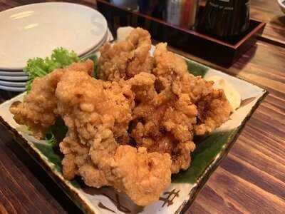 Uminoya Seafood Bbq & Izakaya