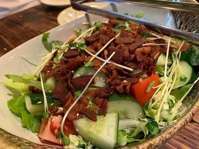 Uminoya Seafood Bbq & Izakaya