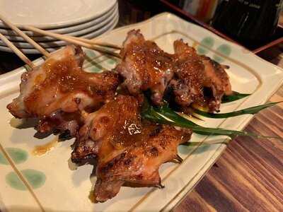 Uminoya Seafood Bbq & Izakaya