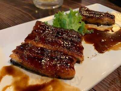 Uminoya Seafood Bbq & Izakaya