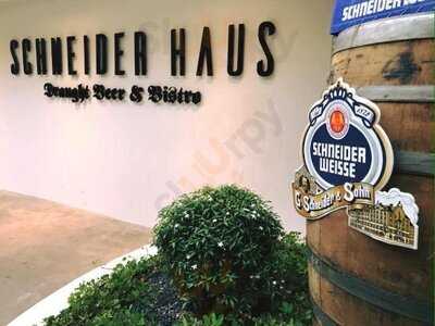 Schneider Haus