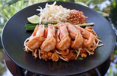 ร้านอาหารพงศกรบูติกรีสอร์ท