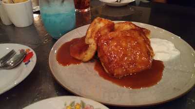 The Artwins Restaurant And Bar