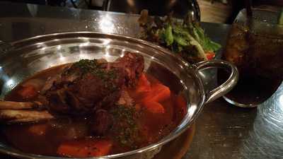 The Artwins Restaurant And Bar