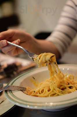 The Artwins Restaurant And Bar