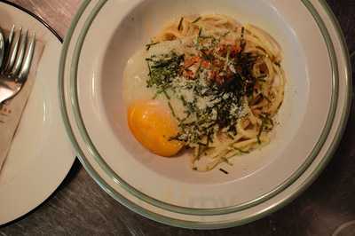 The Artwins Restaurant And Bar