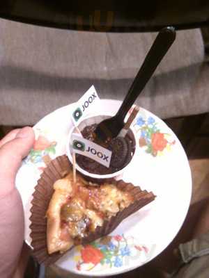 The Artwins Restaurant And Bar